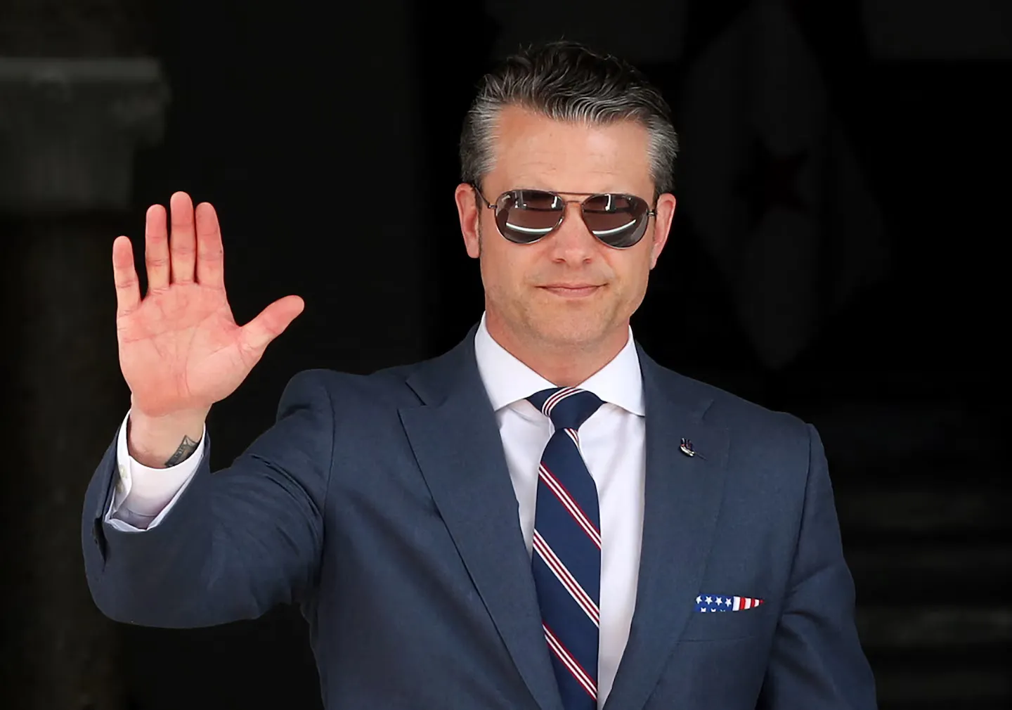 Терміновий зліт генералів у США: що стоїть за наказом Гегсета і ризиками для НАТО